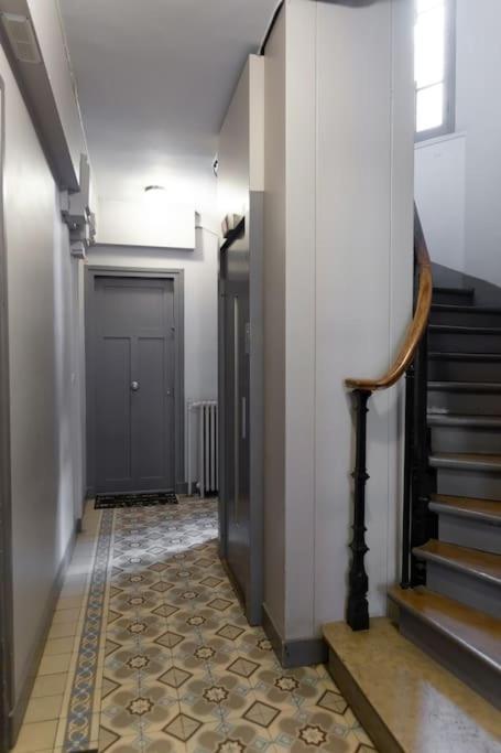 Oh Parisien - 10 Min Paris Montparnasse Διαμέρισμα Vanves Εξωτερικό φωτογραφία