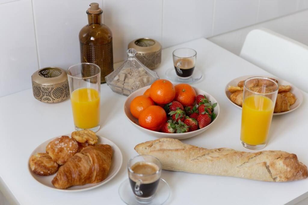 Oh Parisien - 10 Min Paris Montparnasse Διαμέρισμα Vanves Εξωτερικό φωτογραφία